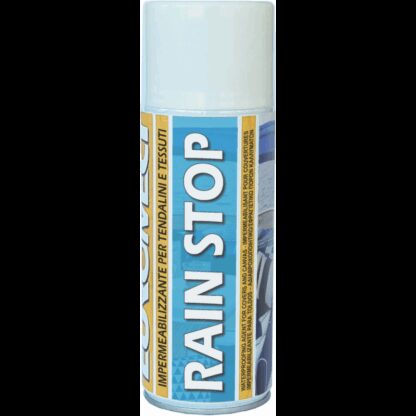 EUROMECI Linea Euromeci RAIN STOP ML.400