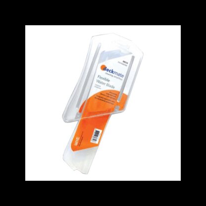 DECKMATE Linea Deck Mate RASIERA IN SILICONE - immagine 2