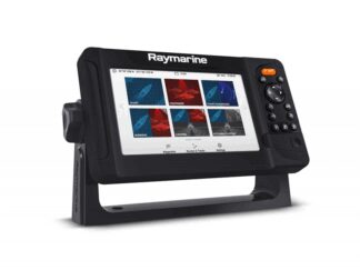 RAYMARINE Strumentazione Raymarine ELEMENT 12 SENZA TRASDUTTORE