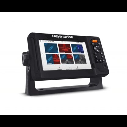 RAYMARINE Strumentazione Raymarine ELEMENT 12 CON TRADUTTORE HV100