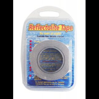 C.C. MARINE Prodotti per Riparazioni REFLECTOLITE BIANCO H.MM. 19