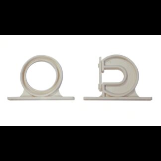 AAA Portacanna in Nylon PORTACANNA IN PLASTICA