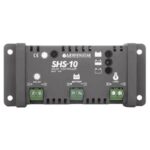 UFLEX Pannelli Fotovoltaici REGOLATORE DI CARICA