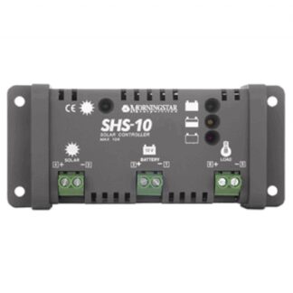 UFLEX Pannelli Fotovoltaici REGOLATORE DI CARICA