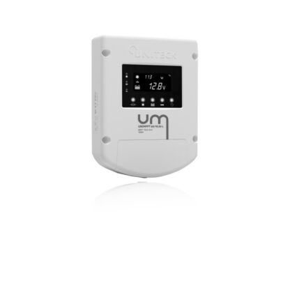 UNITECK Pannelli Fotovoltaici REGOLATORE DI CARICA MPPT 10A