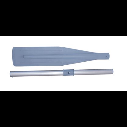 CEREDI Remi e Pagaie in Lega Leggera REMO L.L. DIVISIBILE CM.150 GRIGIO
