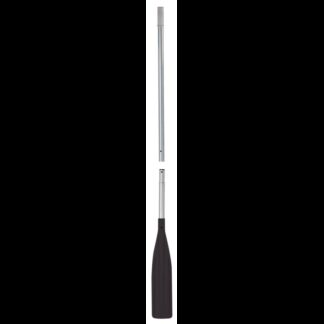 SCOPREGA Remi e Pagaie in Lega Leggera REMO L.L. DIVISIBILE CM.160