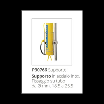 PLASTIMO Manoverboard, Aste IOR RESCUE LINE MT.20 - immagine 2