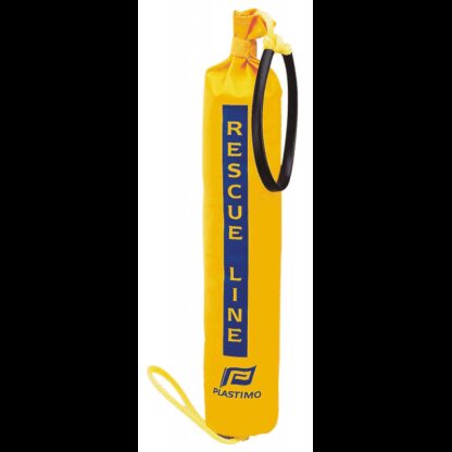 PLASTIMO Manoverboard, Aste IOR RESCUE LINE MT.20