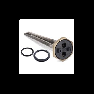 QUICK Boiler Marini Quick RESISTENZA 1200W NERA