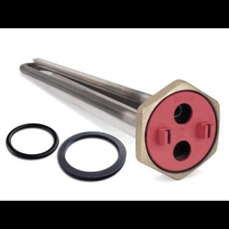 QUICK Boiler Marini Quick RESISTENZA 500W ROSSA