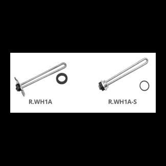 RARITAN Boiler Marini Raritan W/GASKET WH1B BOLT 220V.