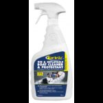 STAR BRITE Linea Star Brite RIB&INF BOAT CLNR & PROTECTANT 1LT