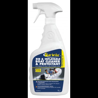 STAR BRITE Linea Star Brite RIB&INF BOAT CLNR & PROTECTANT 1LT