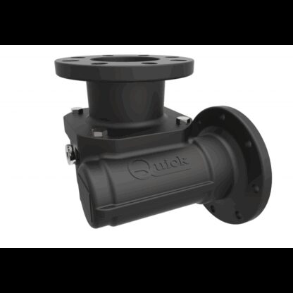QUICK Accessori per Verricelli Quick RIDUTTORE 500W