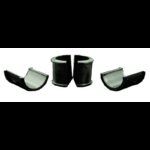 Accessori per Portacanna PROTEZIONE Ø MM.25 PZ.4