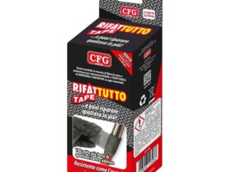 C.R.C. Stucchi, Gel Coat RIFA TUTTO TAPE