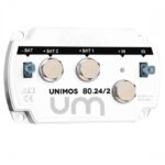 UNITECK Pannelli Fotovoltaici RIPARTITORE DI CARICA MOSFET 120A