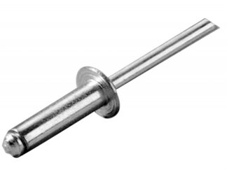 Viteria RIVETTI INOX Ø MM.4X16