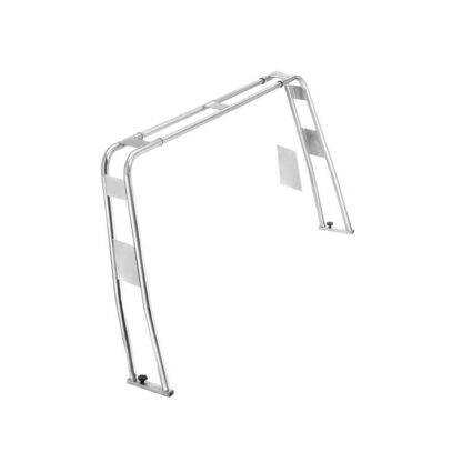 Roll-bar, Gruette ROLL-BAR ABBATTIBILE TUBO Ø MM.40