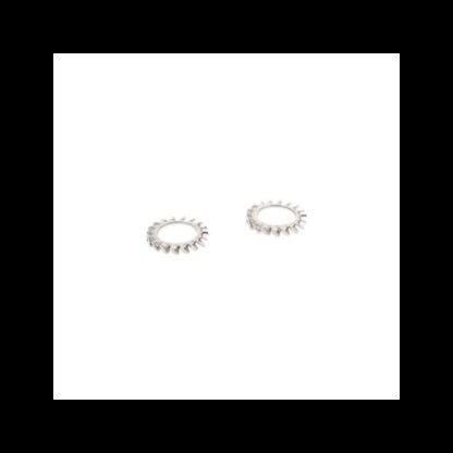 Viteria 6798 ROND.DENT. A4 MM10,5 CONF.20