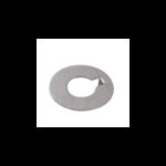 ENRICO POLIPODIO Anodi di Protezione RONDELLA INOX Ø MM.50