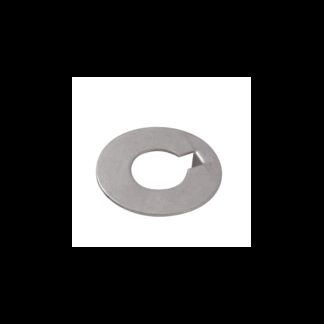 ENRICO POLIPODIO Anodi di Protezione RONDELLA INOX Ø MM.25