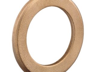 GUIDI Raccorderia in Ottone RONDELLA DA 1/2