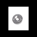 TECNOSEAL Anodi Mercury - Mercruiser RONDELLA IN ALLUMINIO