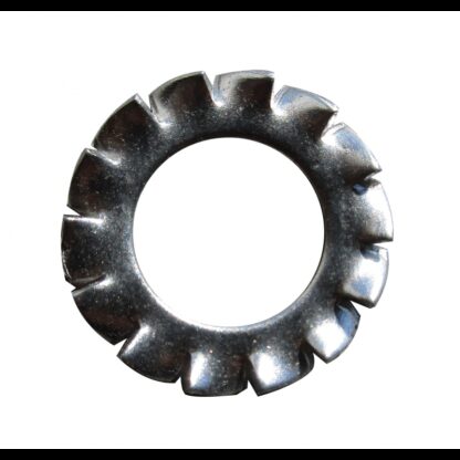 Viteria ROND.DENT.A2 mm.10