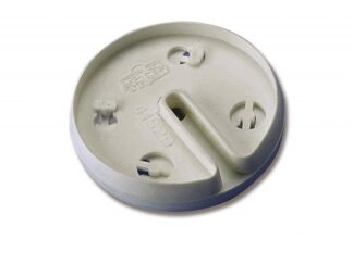Copricrocette e rotelle ROTELLE PROTEZIONE VELE CF. 2PZ.
