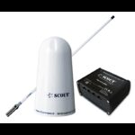 SCOUT TELECOMUNICAZIONI Antenne Wifi SET WIFI+4G COMPLETO