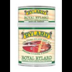 BRAVA Impregnante e Vernici per Legno ROYAL RYLARD TRASPARENTE LT.0,75