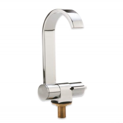 Rubinetti RUBINETTO ACQUA FREDDA CANNA PIATTA