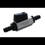 NUOVA RADE Innesti Omc, Johonson, Evinrude RUBINETTO CON DUE PORTAG. MM.10