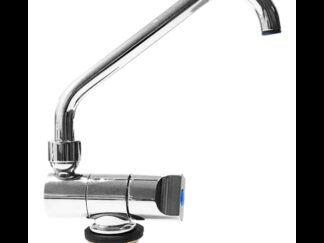 ELETTROGAS ARAVON Rubinetti RUBINETTO OTTONE