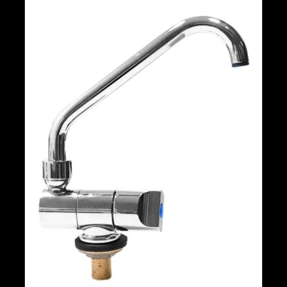 ELETTROGAS ARAVON Rubinetti RUBINETTO OTTONE