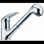 ELETTROGAS ARAVON Rubinetti RUBINETTO MISCELATORE