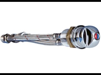 NUOVA RADE Rubinetti RUBINETTO MISCELATORE OTTONE