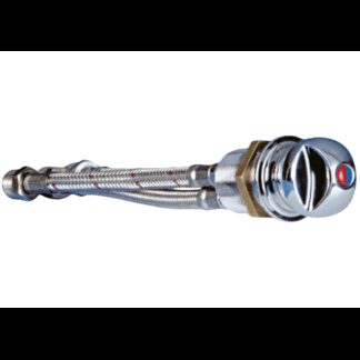 NUOVA RADE Rubinetti RUBINETTO MISCELATORE OTTONE