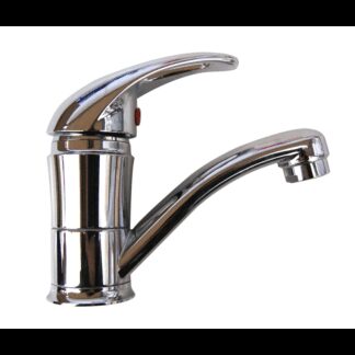 ELETTROGAS ARAVON Rubinetti RUBINETTO MISCELATORE LAVABO