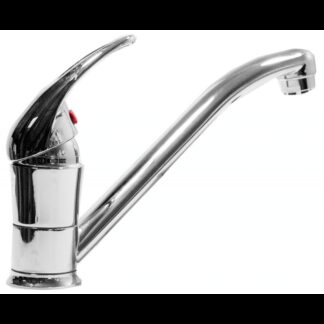 ELETTROGAS ARAVON Rubinetti RUBINETTO MISCELATORE LAVELLO