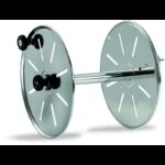 DOUGLAS MARINE Rullo Avvolgicima RULLO AVVOLGI CIMA INOX