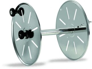 DOUGLAS MARINE Rullo Avvolgicima RULLO AVVOLGI CIMA INOX