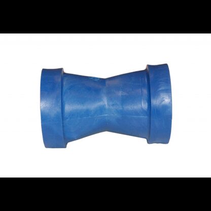 Accessori per Carrelli RULLO CENTRALE MM.130 - immagine 2