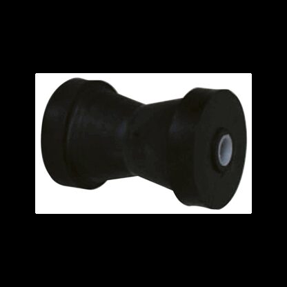 Accessori per Carrelli RULLO CENTRALE MM.130 - immagine 3