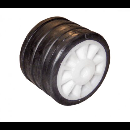 Accessori per Carrelli RULLO LATERALE MM.105 - immagine 2