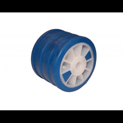 Accessori per Carrelli RULLO LATERALE MM.105 - immagine 3