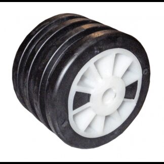 Accessori per Carrelli RULLO LATERALE MM.110