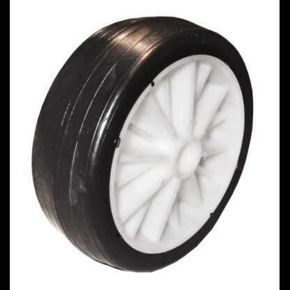 Accessori per Carrelli RUOTINO MM.150
